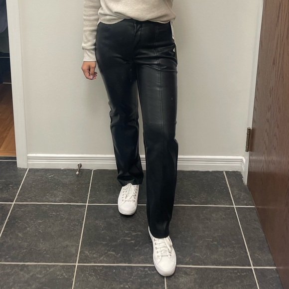 Wilfred rebel pants black - Picture 4 of 4